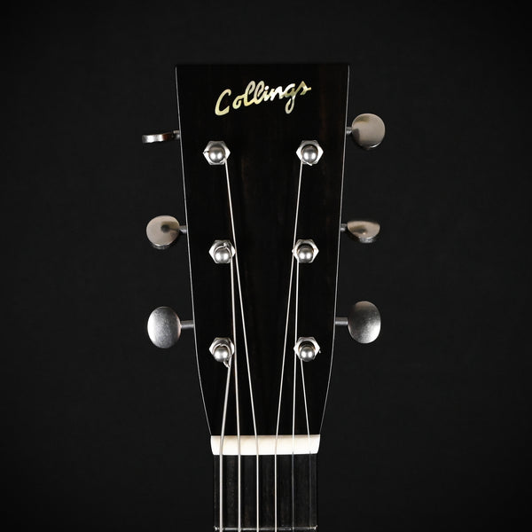 Collings OM1 Adirondack Julian Lage Signature Model 2025 (35987)