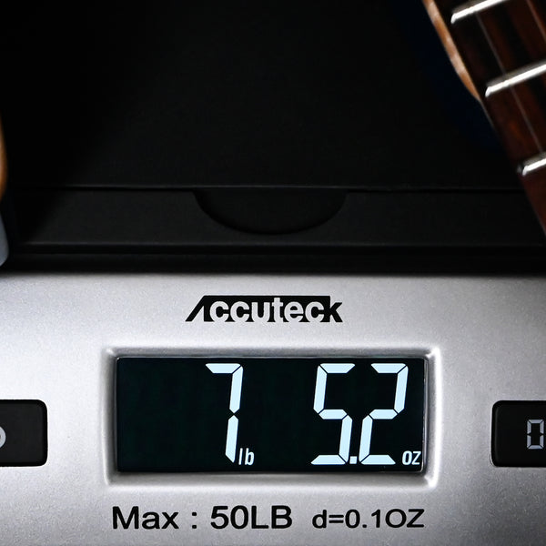 Tom Anderson Custom Drop Top Electric Guitar- Ultraviolet Blue w/ Blue Edge Burst w/ Binding 2025 (11-14-25A)