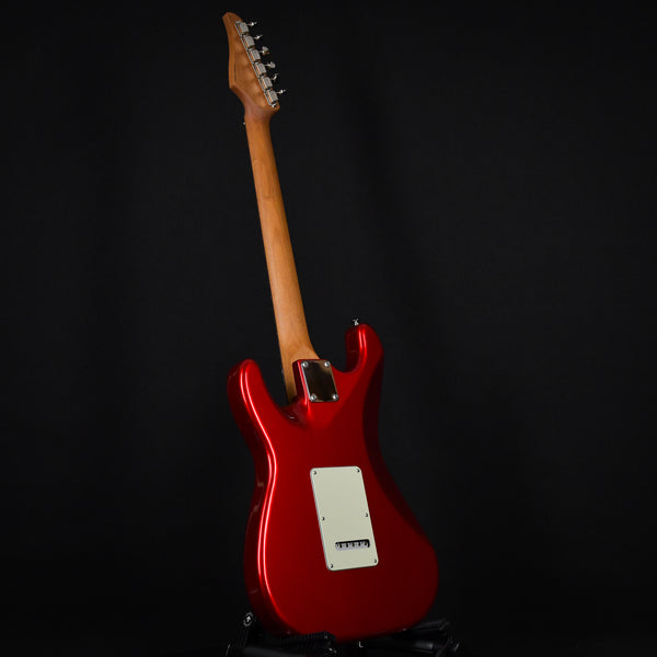 Suhr Classic S Vintage HSS Limited Edition Candy Apple Red w/Roasted Maple Neck 2023 (81814)