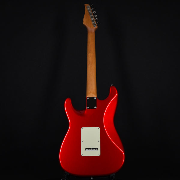 Suhr Classic S Vintage HSS Limited Edition Candy Apple Red w/Roasted Maple Neck 2023 (81814)