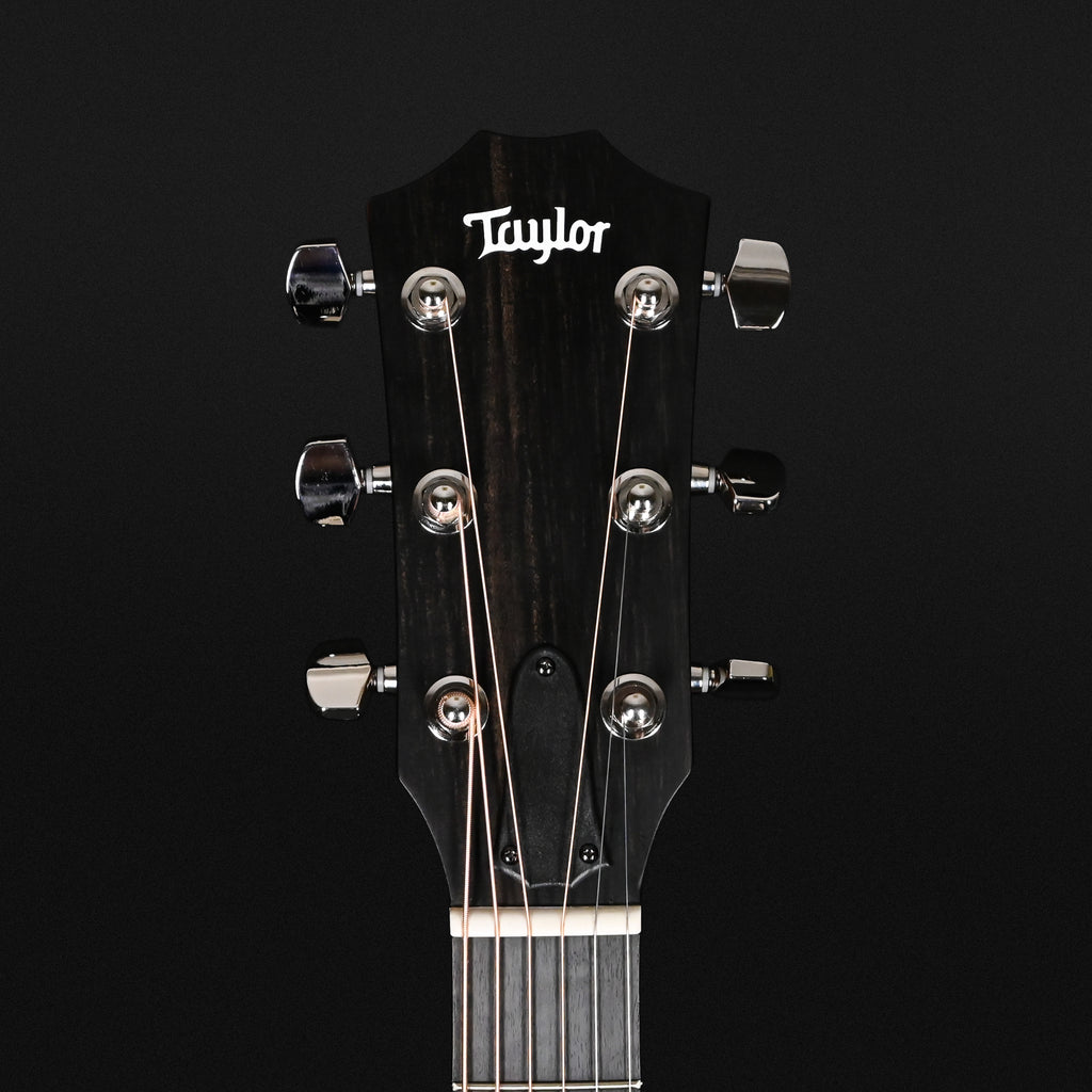 Taylor 314ce Studio Special Edition w/ Torrefied Spruce Top & Sapele Back and Sides Acoustic/ Electric- Blacktop 2026 (2207136760)