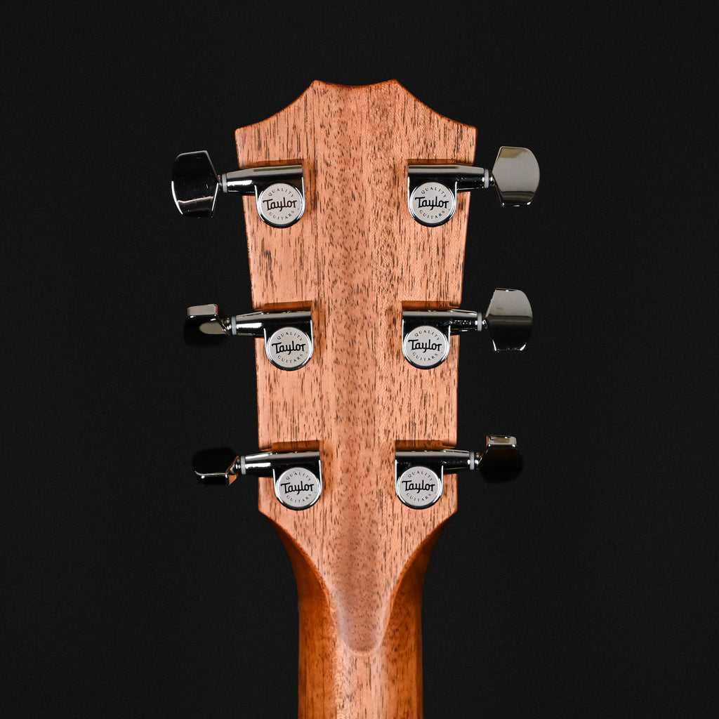 Taylor 314ce Studio Special Edition w/ Torrefied Spruce Top & Sapele Back and Sides Acoustic/ Electric- Blacktop 2026 (2207136760)