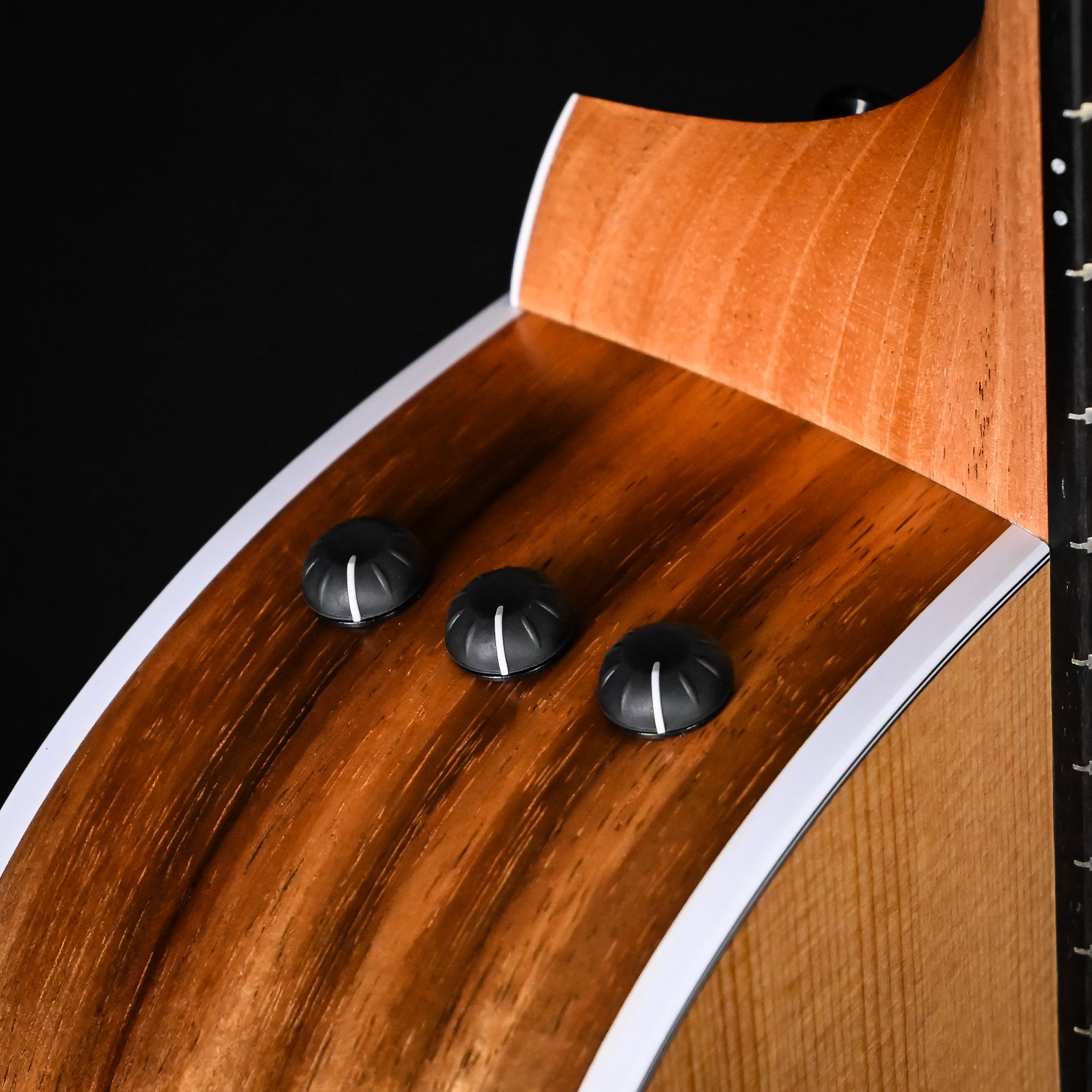Taylor 214ce-K w/ Torrefied Spruce Top & Hawaiian Koa Back and Sides Acoustic-Electric Guitar 2026 (2201286429)