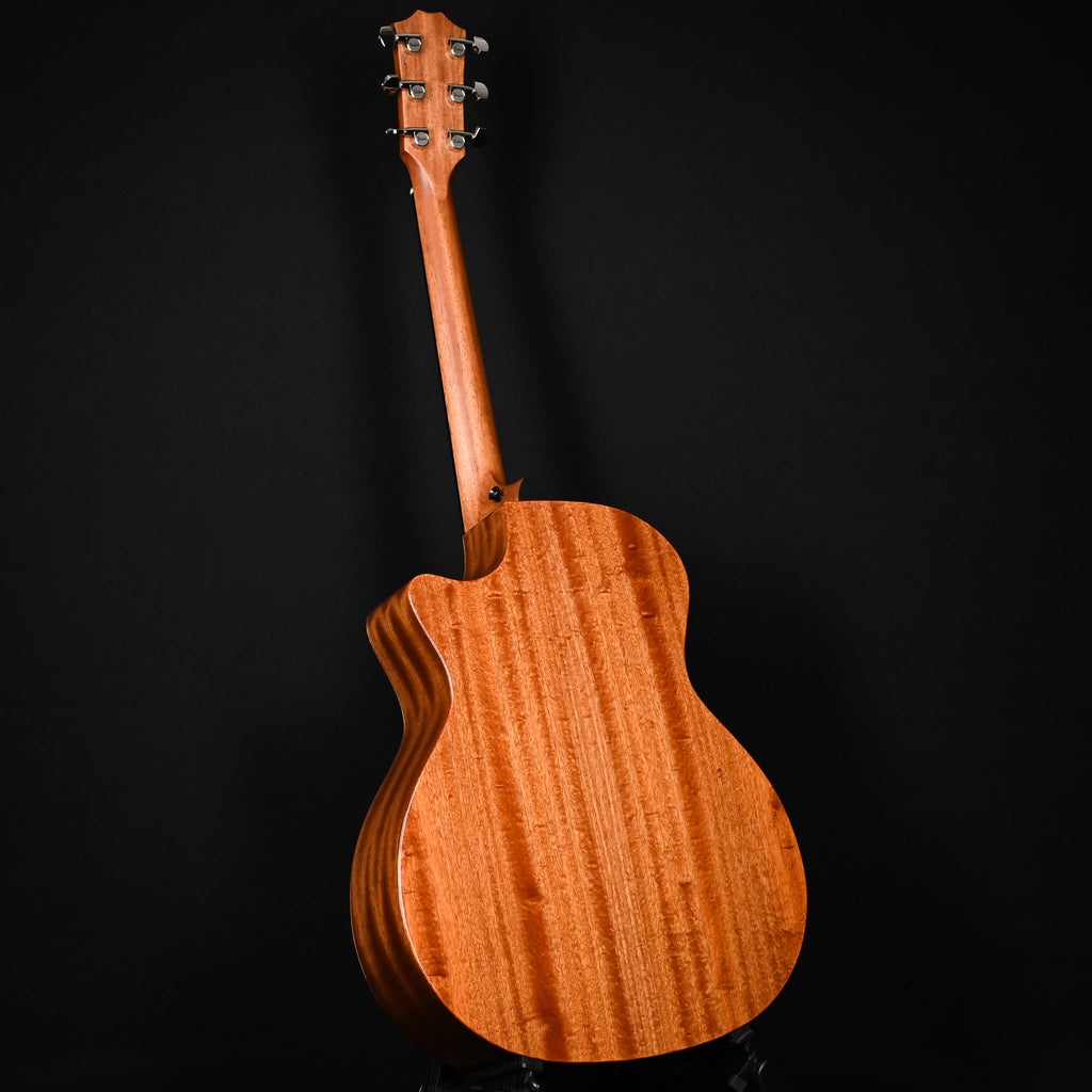 Taylor 314ce Studio Special Edition w/ Torrefied Spruce Top & Sapele Back and Sides Acoustic/ Electric- Blacktop 2026 (2207136760)