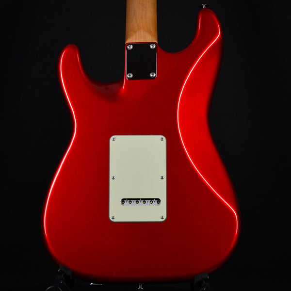 Suhr Classic S Vintage HSS Limited Edition Candy Apple Red w/Roasted Maple Neck 2023 (81814)