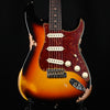 Fender Custom Shop Limited Edition '61 Stratocaster Heavy Relic- Faded 3 Color Sunburst 2025 (CZ581307)