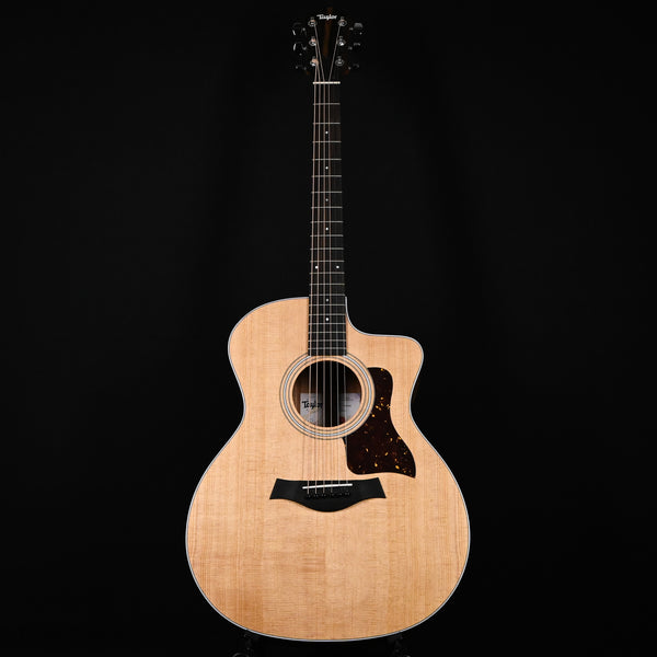 Taylor 214ce-K w/ Torrefied Spruce Top & Hawaiian Koa Back and Sides Acoustic-Electric Guitar 2026 (2201286429)