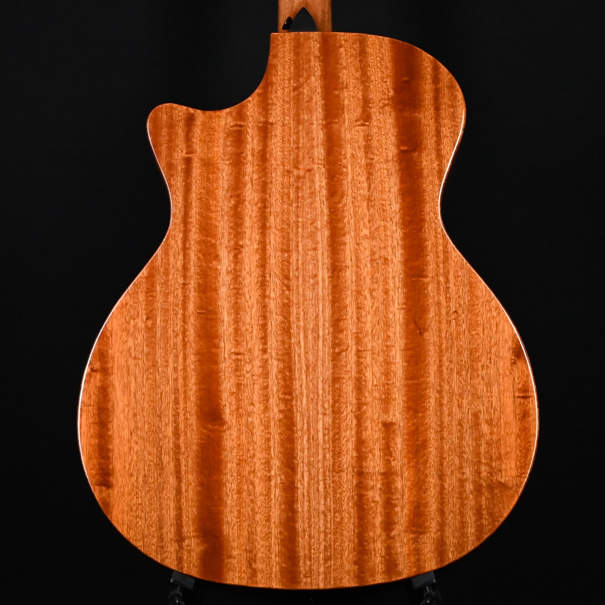Taylor 314ce Studio Special Edition w/ Torrefied Spruce Top & Sapele Back and Sides Acoustic/ Electric- Blacktop 2026 (2207136760)