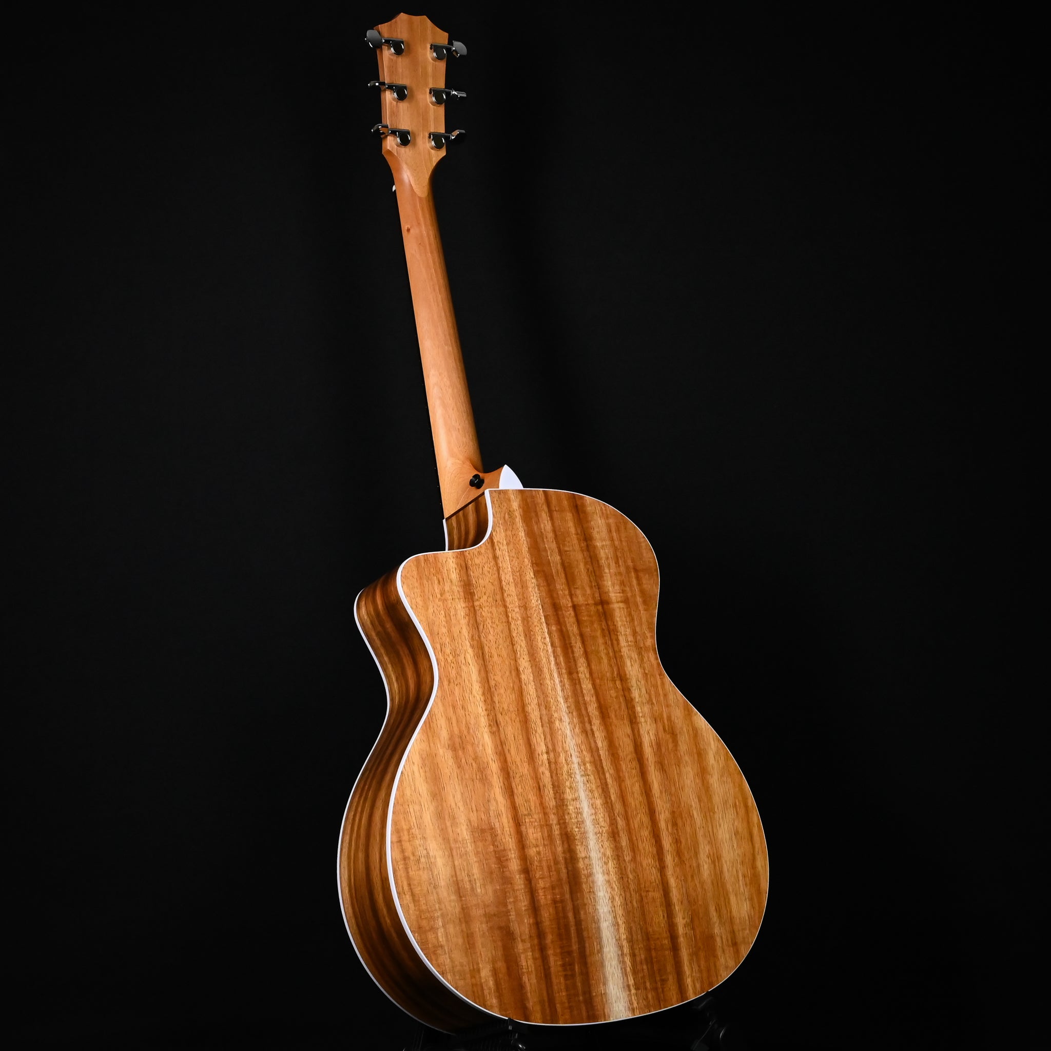 Taylor 214ce-K w/ Torrefied Spruce Top & Hawaiian Koa Back and Sides Acoustic-Electric Guitar 2026 (2201286429)