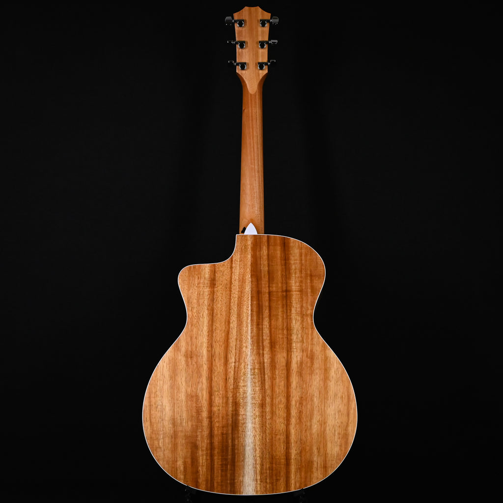 Taylor 214ce-K w/ Torrefied Spruce Top & Hawaiian Koa Back and Sides Acoustic-Electric Guitar 2026 (2201286429)