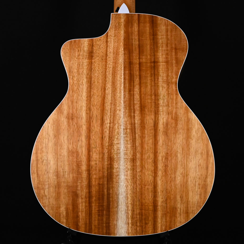 Taylor 214ce-K w/ Torrefied Spruce Top & Hawaiian Koa Back and Sides Acoustic-Electric Guitar 2026 (2201286429)
