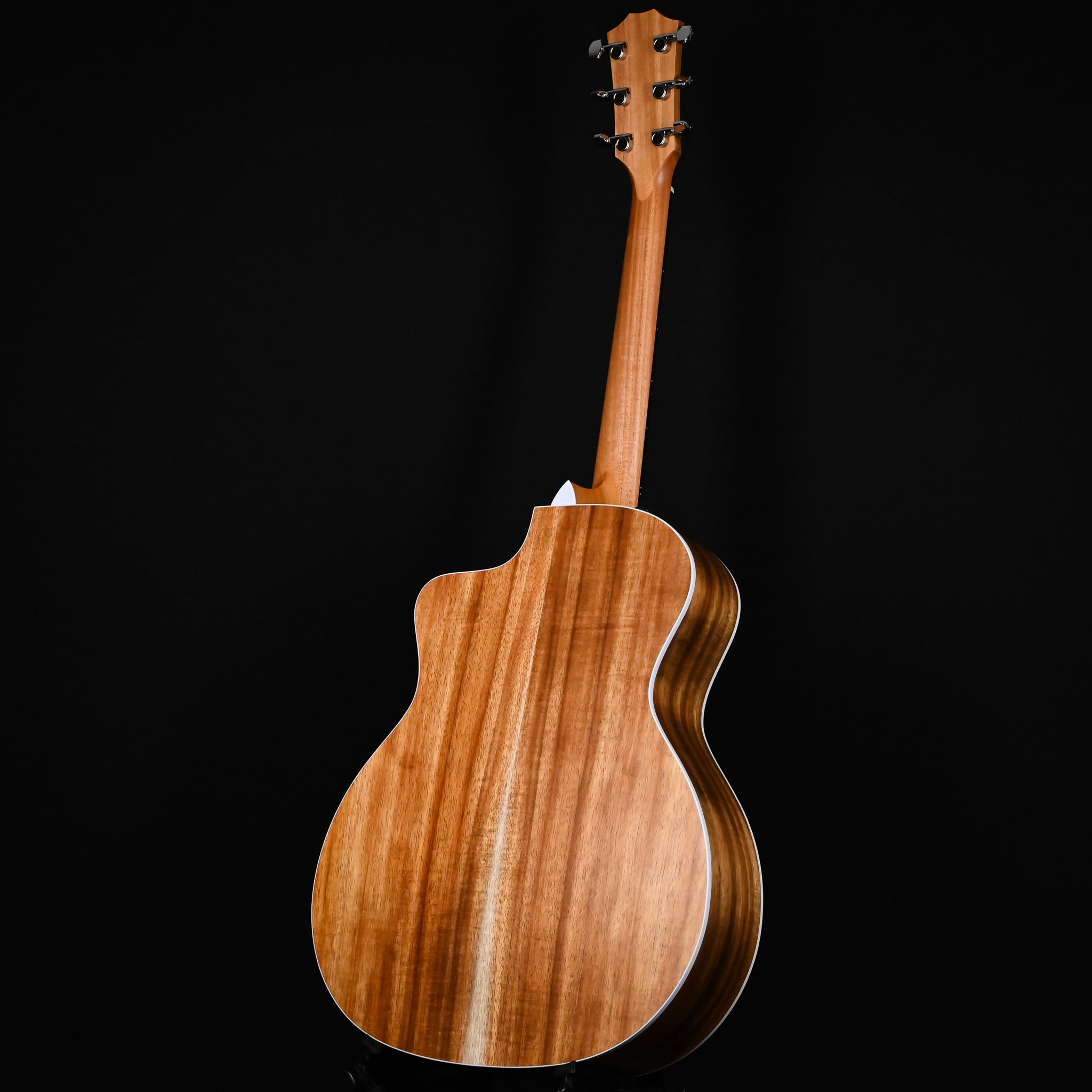 Taylor 214ce-K w/ Torrefied Spruce Top & Hawaiian Koa Back and Sides Acoustic-Electric Guitar 2026 (2201286429)