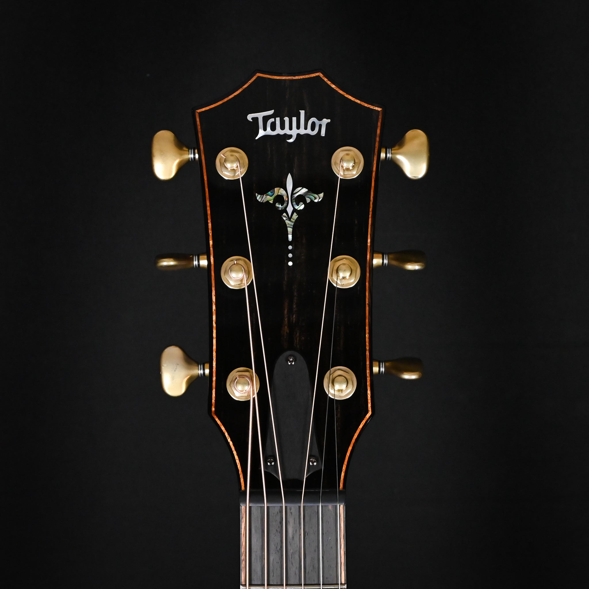 Taylor Next Generation Builder's Edition 914ce w/ Sinker Redwood Top & Honduran Rosewood Back and Sides Acoustic/ Electrics- Natural 2026 (1206166043)
