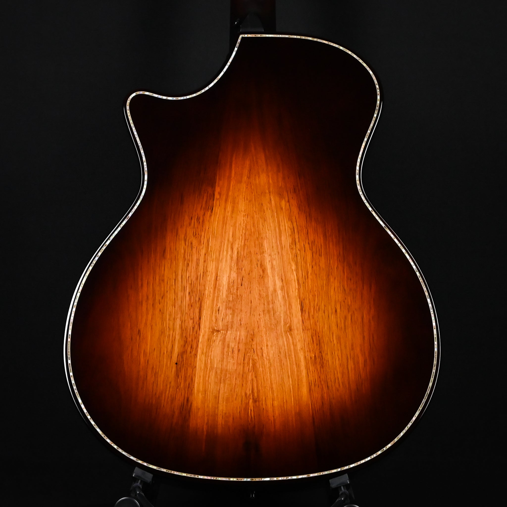Taylor Next Generation Builder's Edition 914ce w/ Sinker Redwood Top & Honduran Rosewood Back and Sides Acoustic/ Electrics- Natural 2026 (1206166043)