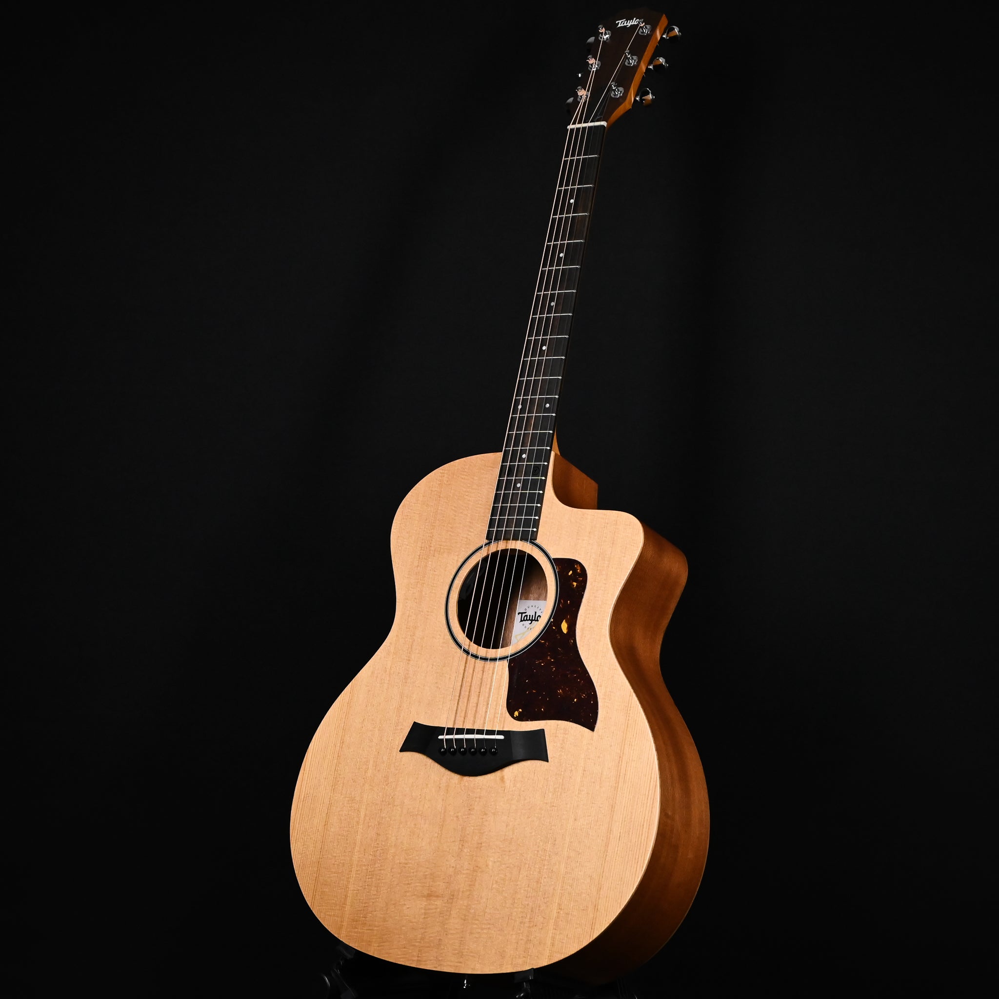 Taylor 14ce w/ Torrefied Spruce Top & Sapele Back and Sides Acoustic/Electric 2026 (2202116332)