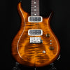 PRS S2 Custom 24-08 Electric Guitar- Black Amber 2025 (S2082897)