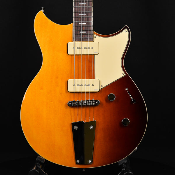 Yamaha Revstar Standard RSS02T Sunset Burst Rosewood Fingerboard 2023 (IJH303502)