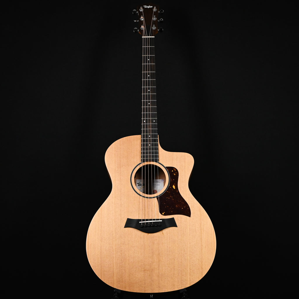 Taylor 14ce w/ Torrefied Spruce Top & Sapele Back and Sides Acoustic/Electric 2026 (2202116332)
