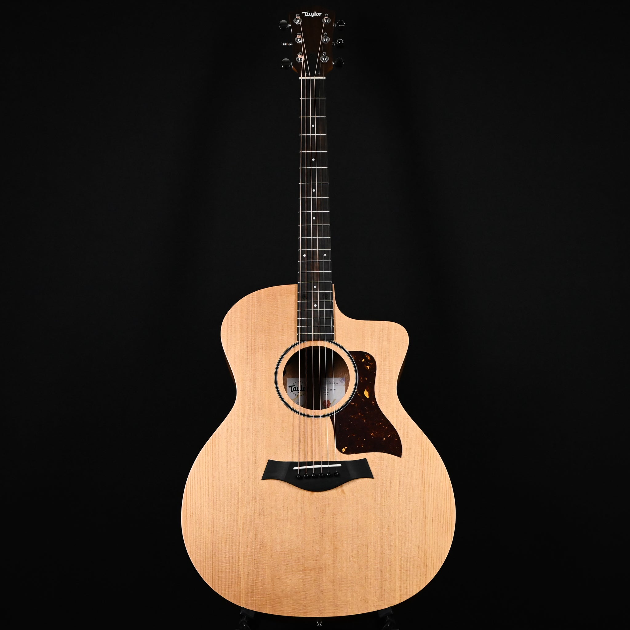 Taylor 14ce w/ Torrefied Spruce Top & Sapele Back and Sides Acoustic/Electric 2026 (2202116332)