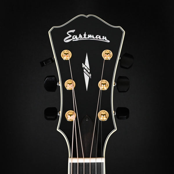 Eastman AR805-GB Acoustic Archtop- Gold Burst 2024 (L2400172)