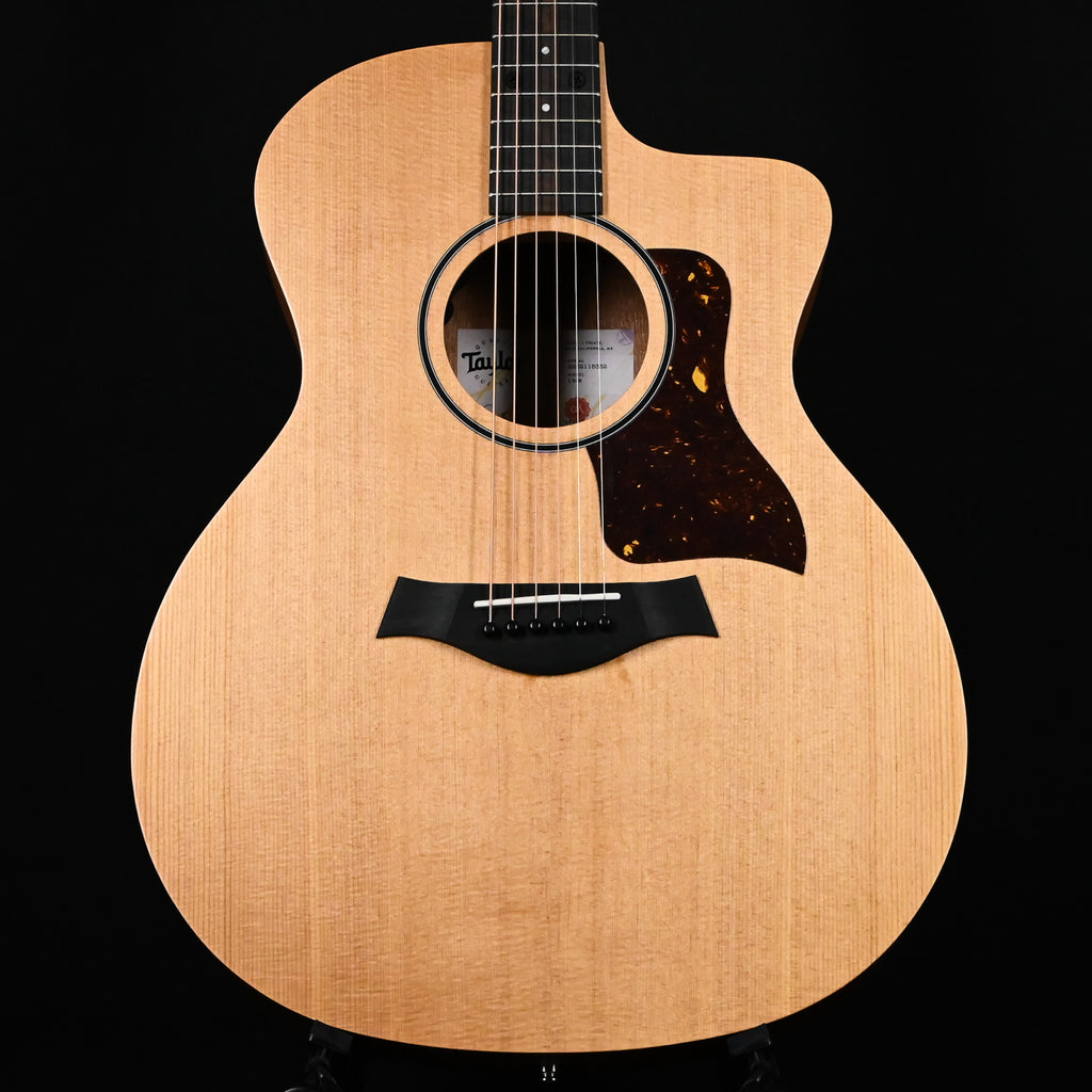 Taylor 14ce w/ Torrefied Spruce Top & Sapele Back and Sides Acoustic/Electric 2026 (2202116332)