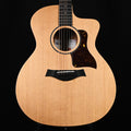 Taylor 14ce w/ Torrefied Spruce Top & Sapele Back and Sides Acoustic/Electric 2026 (2202116332)
