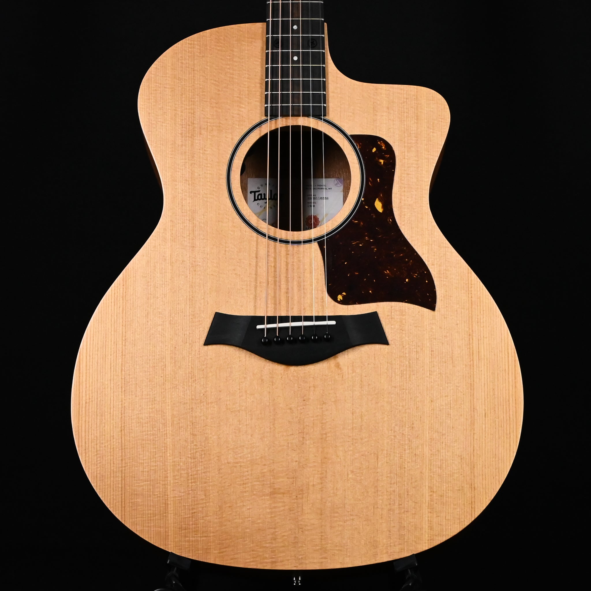 Taylor 14ce w/ Torrefied Spruce Top & Sapele Back and Sides Acoustic/Electric 2026 (2202116332)