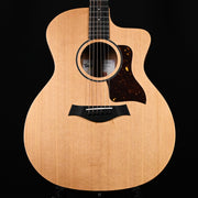 Taylor 14ce w/ Torrefied Spruce Top & Sapele Back and Sides Acoustic/Electric 2026 (2202116332)