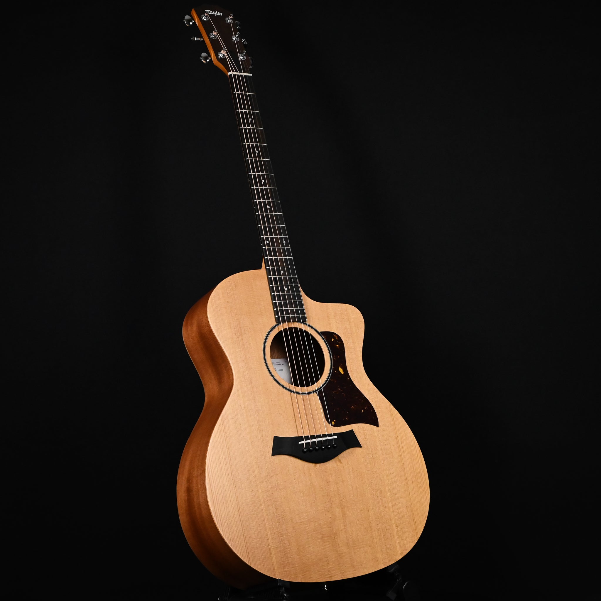 Taylor 14ce w/ Torrefied Spruce Top & Sapele Back and Sides Acoustic/Electric 2026 (2202116332)