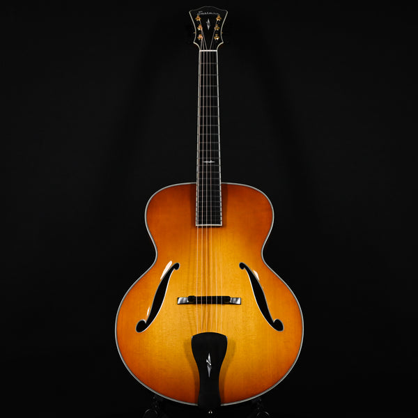 Eastman AR805-GB Acoustic Archtop- Gold Burst 2024 (L2400172)