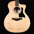 Taylor 114ce w/ Torrefied Spruce Top & Sapele Back and Sides Acoustic/ Electric Guitar- Natural 2026 (2207166181)