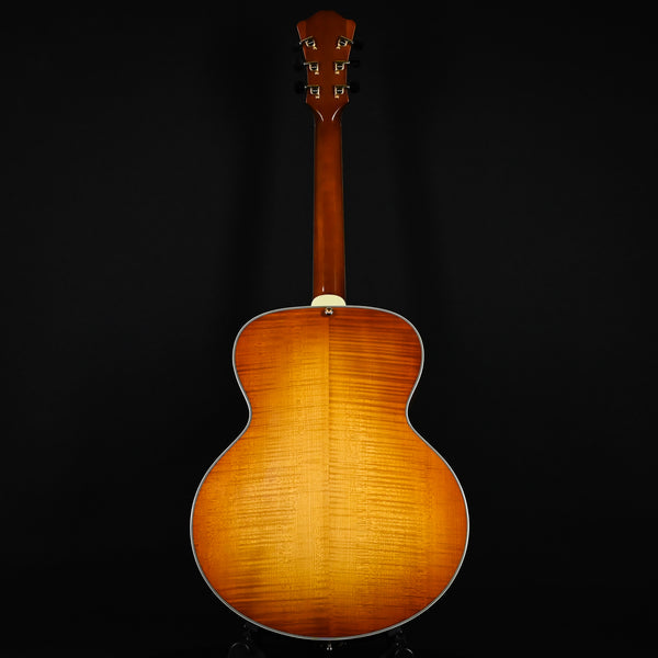 Eastman AR805-GB Acoustic Archtop- Gold Burst 2024 (L2400172)