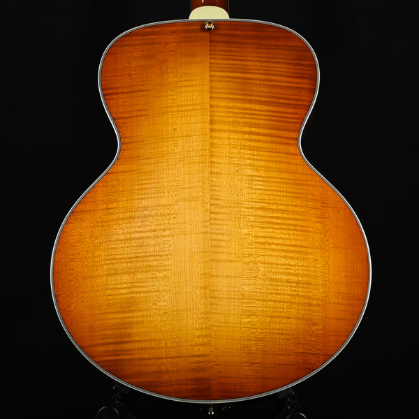 Eastman AR805-GB Acoustic Archtop- Gold Burst 2024 (L2400172)