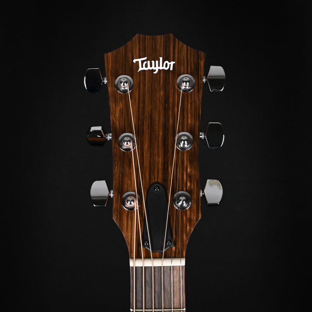 Taylor 114ce w/ Torrefied Spruce Top & Sapele Back and Sides Acoustic/ Electric Guitar- Natural 2026 (2207166181)
