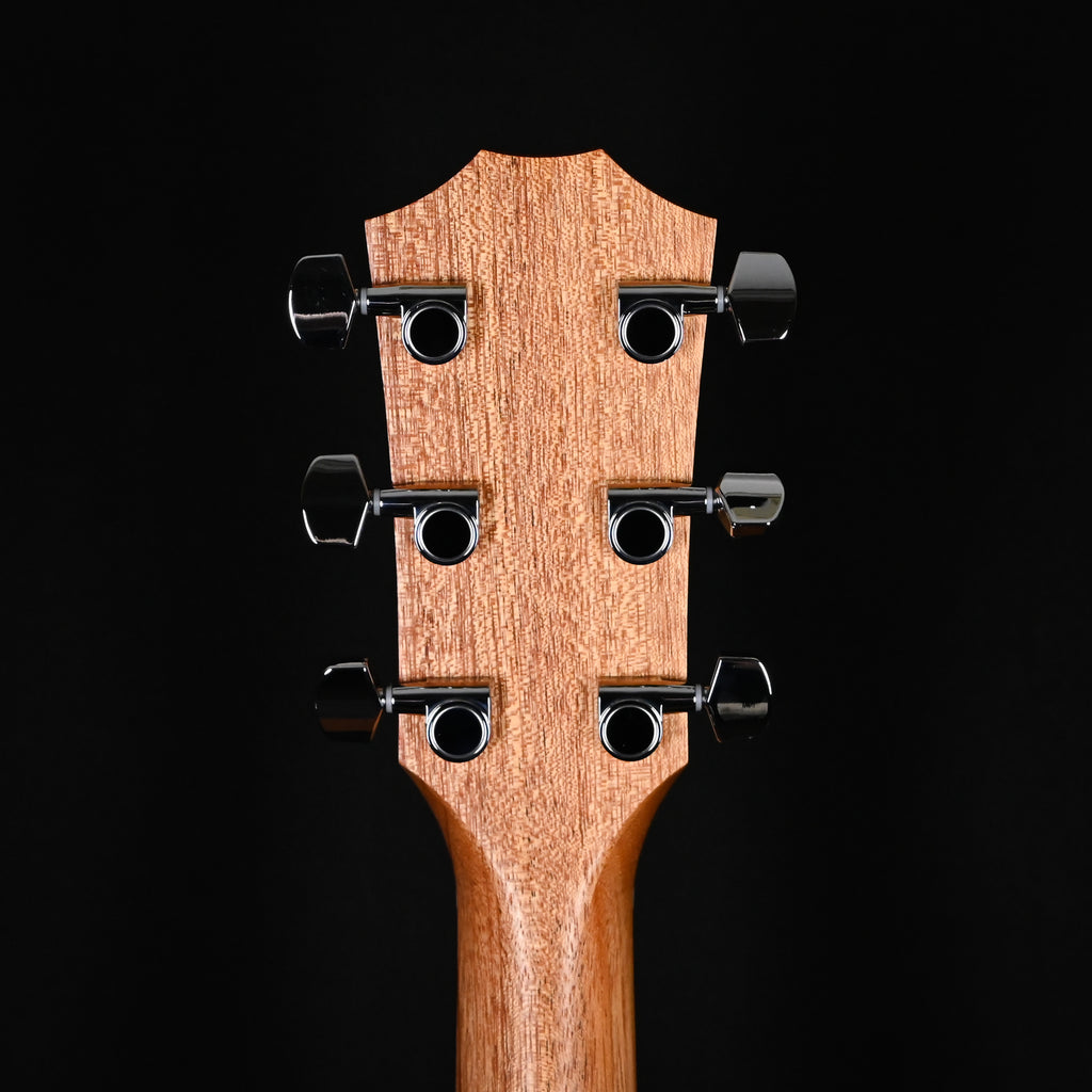 Taylor 114ce w/ Torrefied Spruce Top & Sapele Back and Sides Acoustic/ Electric Guitar- Natural 2026 (2207166181)