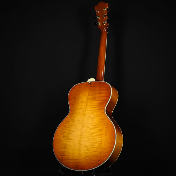 Eastman AR805-GB Acoustic Archtop- Gold Burst 2024 (L2400172)