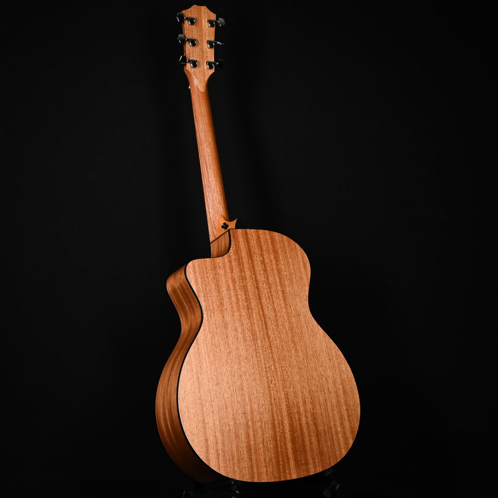 Taylor 114ce w/ Torrefied Spruce Top & Sapele Back and Sides Acoustic/ Electric Guitar- Natural 2026 (2207166181)