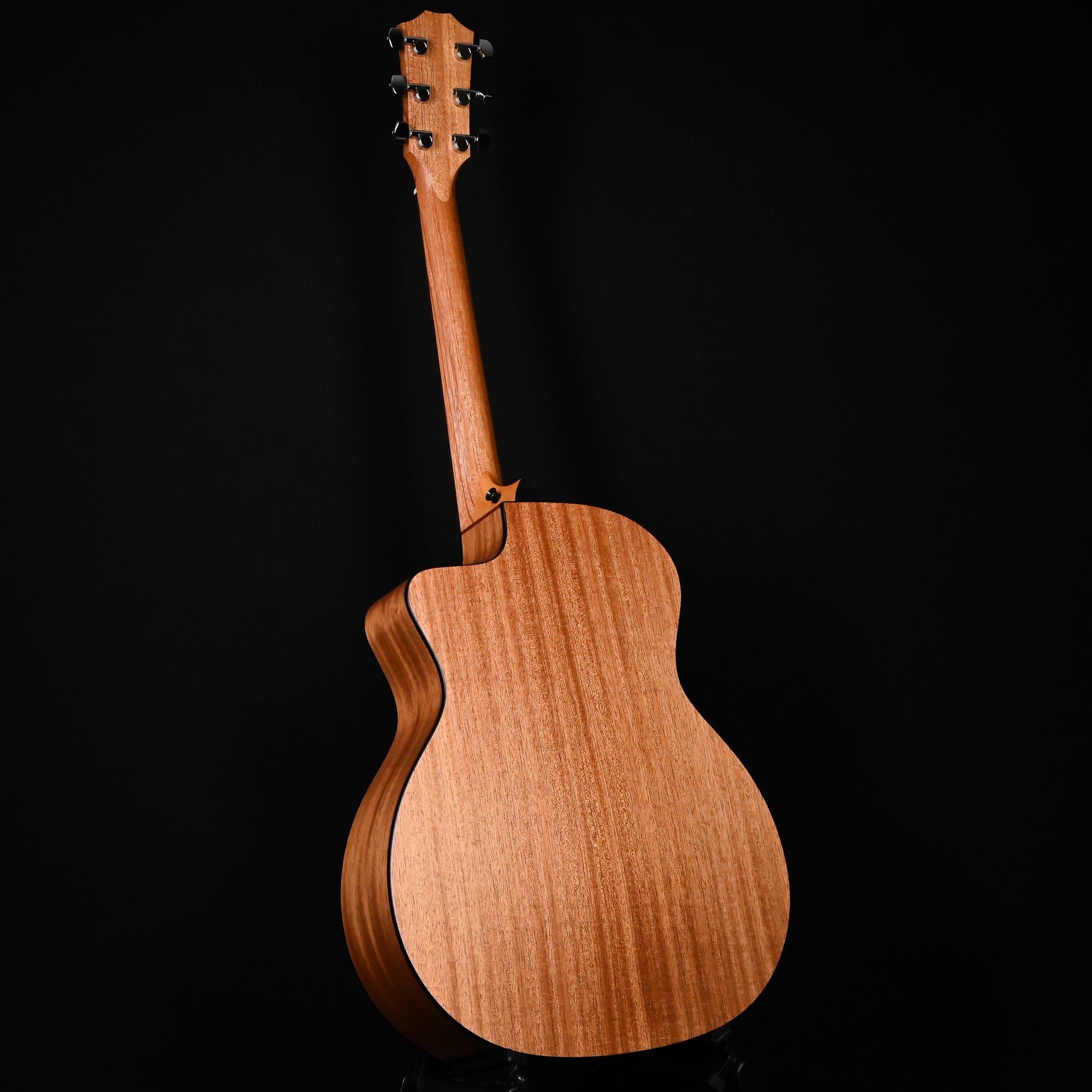Taylor 114ce w/ Torrefied Spruce Top & Sapele Back and Sides Acoustic/ Electric Guitar- Natural 2026 (2207166181)