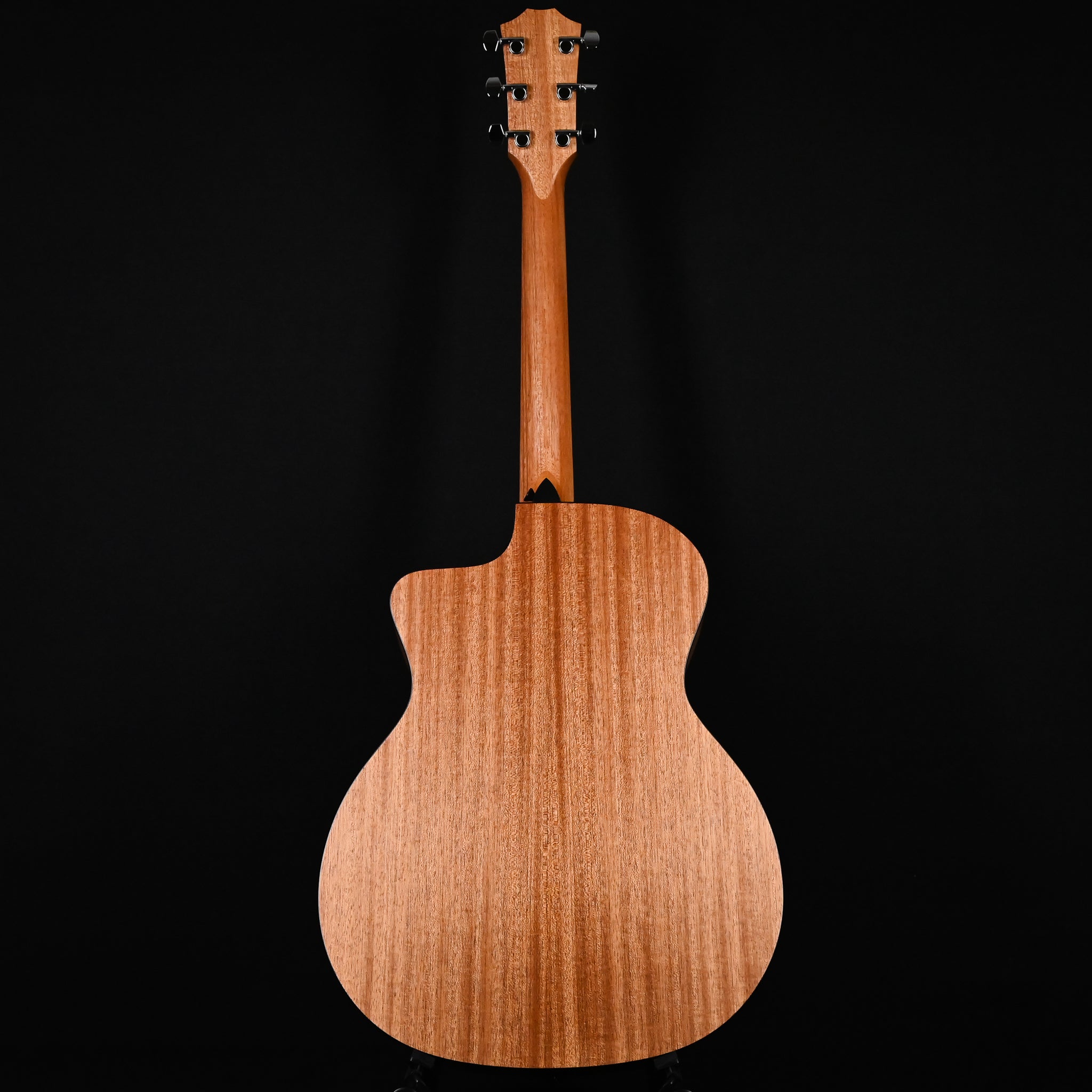 Taylor 114ce w/ Torrefied Spruce Top & Sapele Back and Sides Acoustic/ Electric Guitar- Natural 2026 (2207166181)
