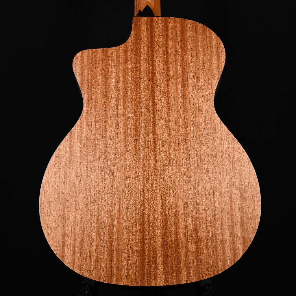 Taylor 114ce w/ Torrefied Spruce Top & Sapele Back and Sides Acoustic/ Electric Guitar- Natural 2026 (2207166181)