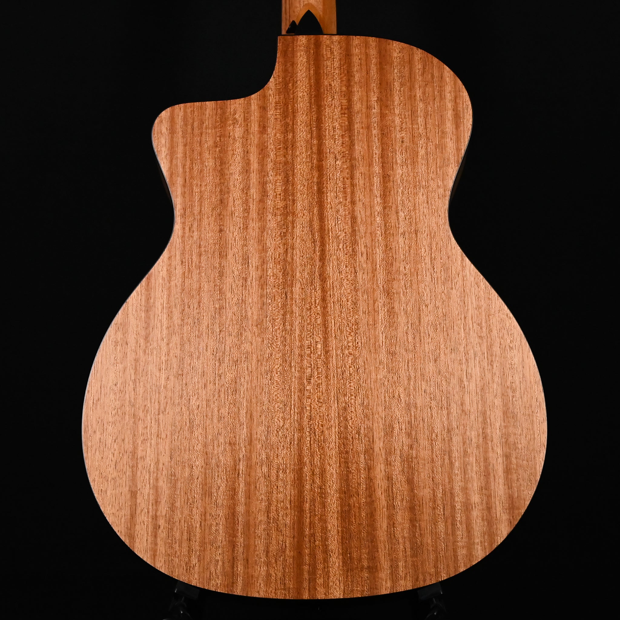 Taylor 114ce w/ Torrefied Spruce Top & Sapele Back and Sides Acoustic/ Electric Guitar- Natural 2026 (2207166181)