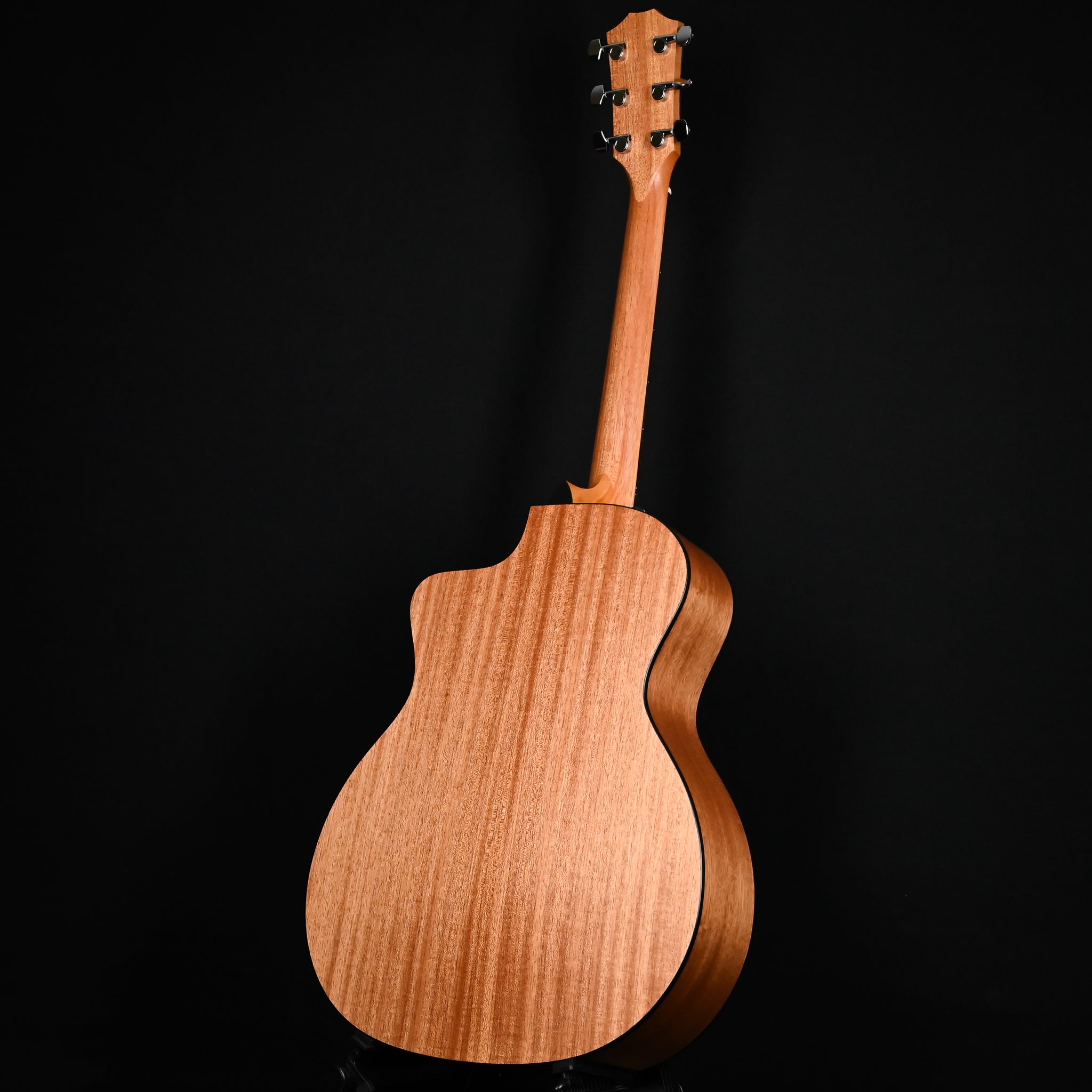 Taylor 114ce w/ Torrefied Spruce Top & Sapele Back and Sides Acoustic/ Electric Guitar- Natural 2026 (2207166181)