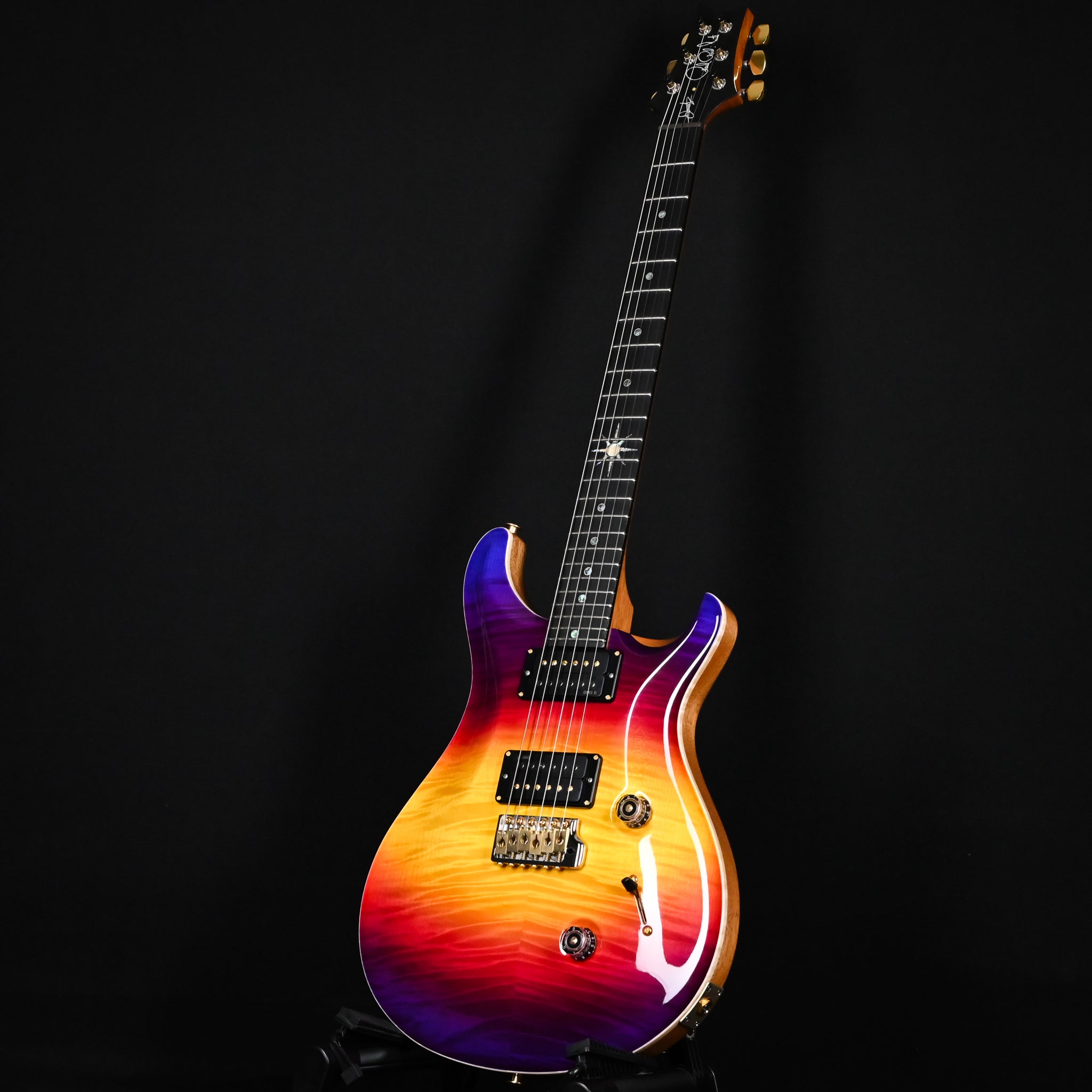 PRS Astryx Limited Edition w/ 10-Top Electric Guitar - Ocaso (Sunset) 2026 (0430046)