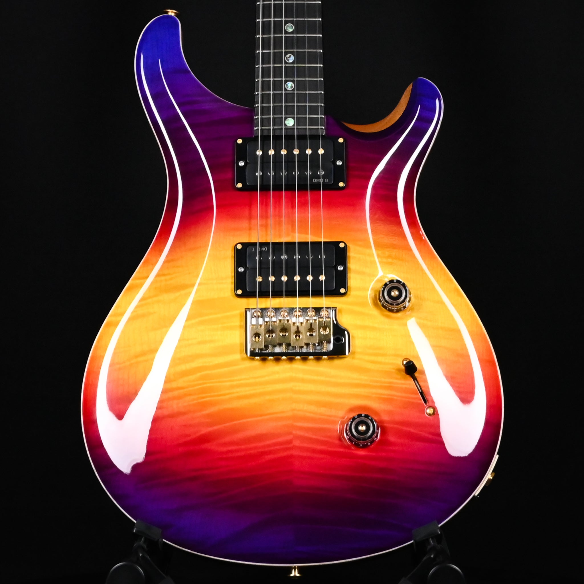 PRS Astryx Limited Edition w/ 10-Top Electric Guitar - Ocaso (Sunset) 2026 (0430046)