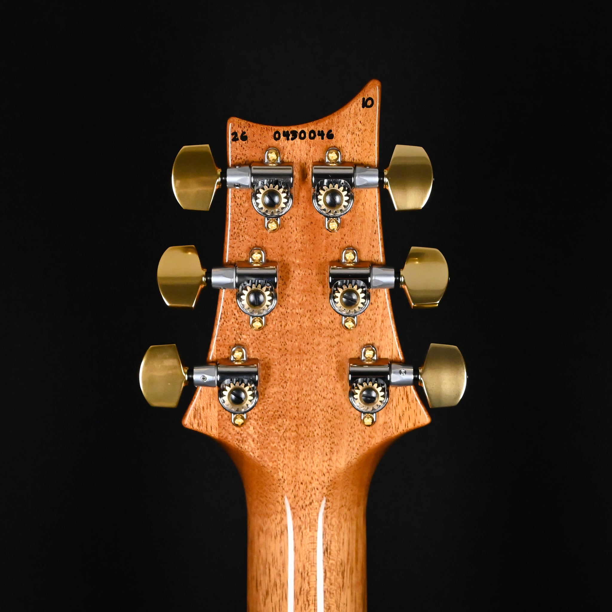 PRS Astryx Limited Edition w/ 10-Top Electric Guitar - Ocaso (Sunset) 2026 (0430046)