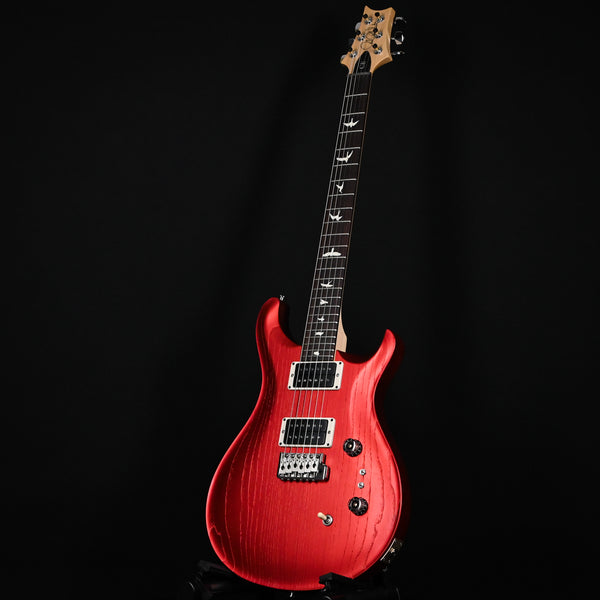 PRS CE 24-08 Swamp Ash Limited Edition- Red Apple Metallic 2025 (0400672)