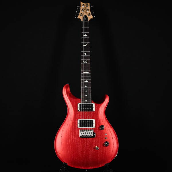 PRS CE 24-08 Swamp Ash Limited Edition- Red Apple Metallic 2024 (0400672)