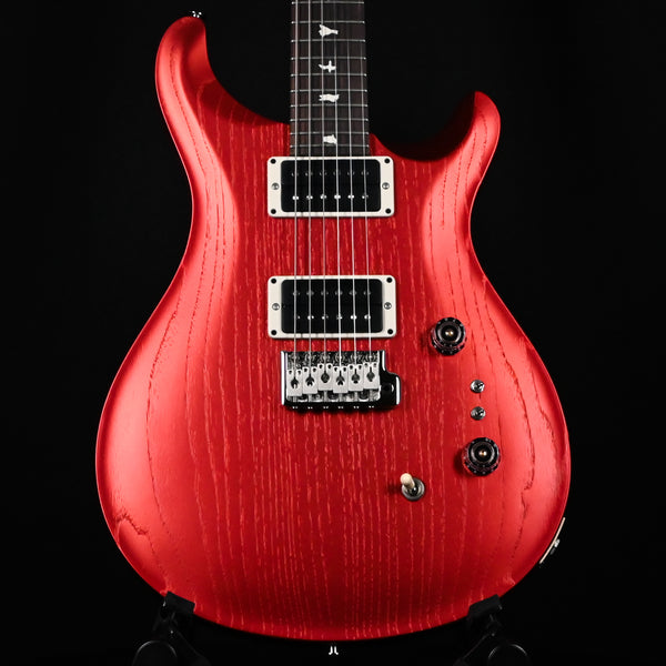 PRS CE 24-08 Swamp Ash Limited Edition- Red Apple Metallic 2024 (0400672)