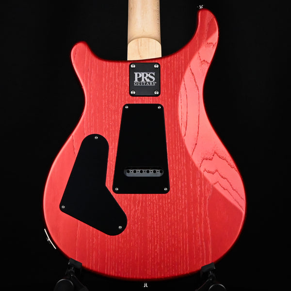 PRS CE 24-08 Swamp Ash Limited Edition- Red Apple Metallic 2025 (0400672)