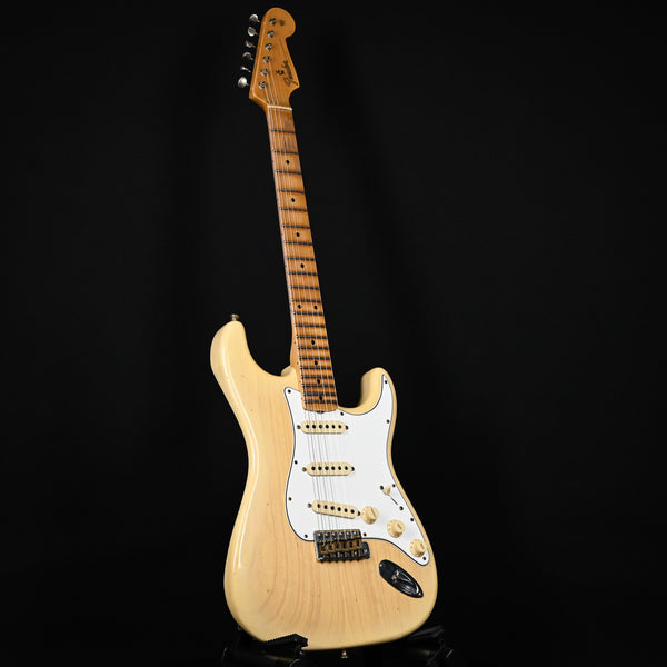 Fender Custom Shop Postmodern Stratocaster Journeyman- Natural Blonde 2024 (XN17578)